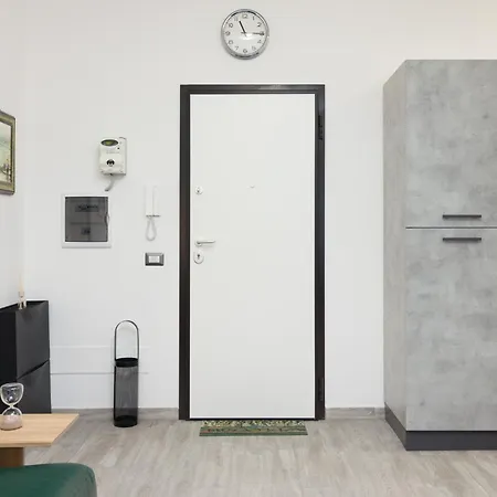 Appartement San Siro Luxury & Design