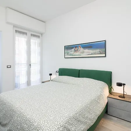 San Siro Luxury & Design Appartement