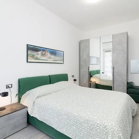 Appartement San Siro Luxury & Design