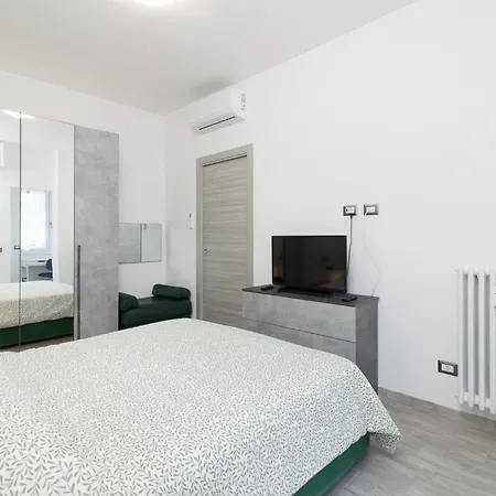 San Siro Luxury & Design *