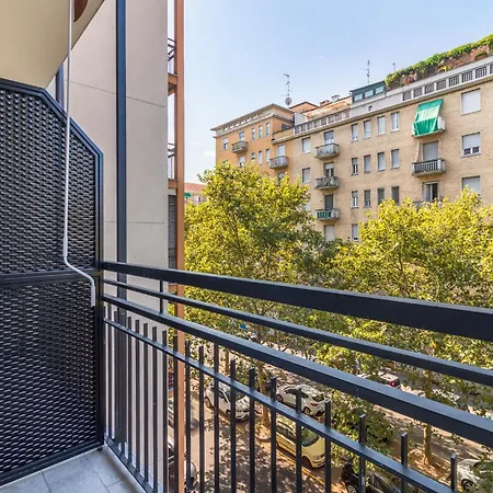 Appartement San Siro Luxury & Design