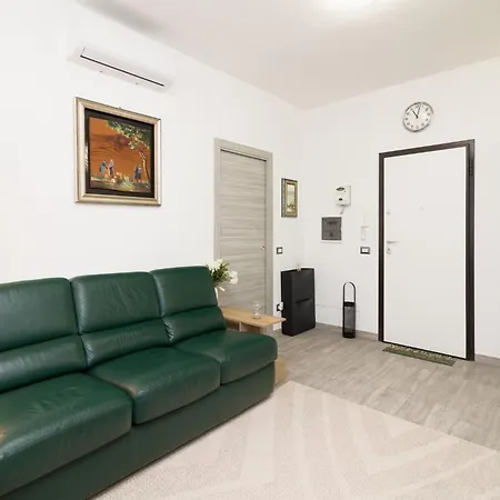 San Siro Luxury & Design Appartement *