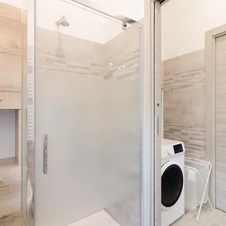 San Siro Luxury & Design Appartement Milaan