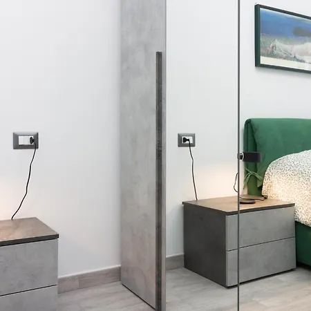 San Siro Luxury & Design Appartement